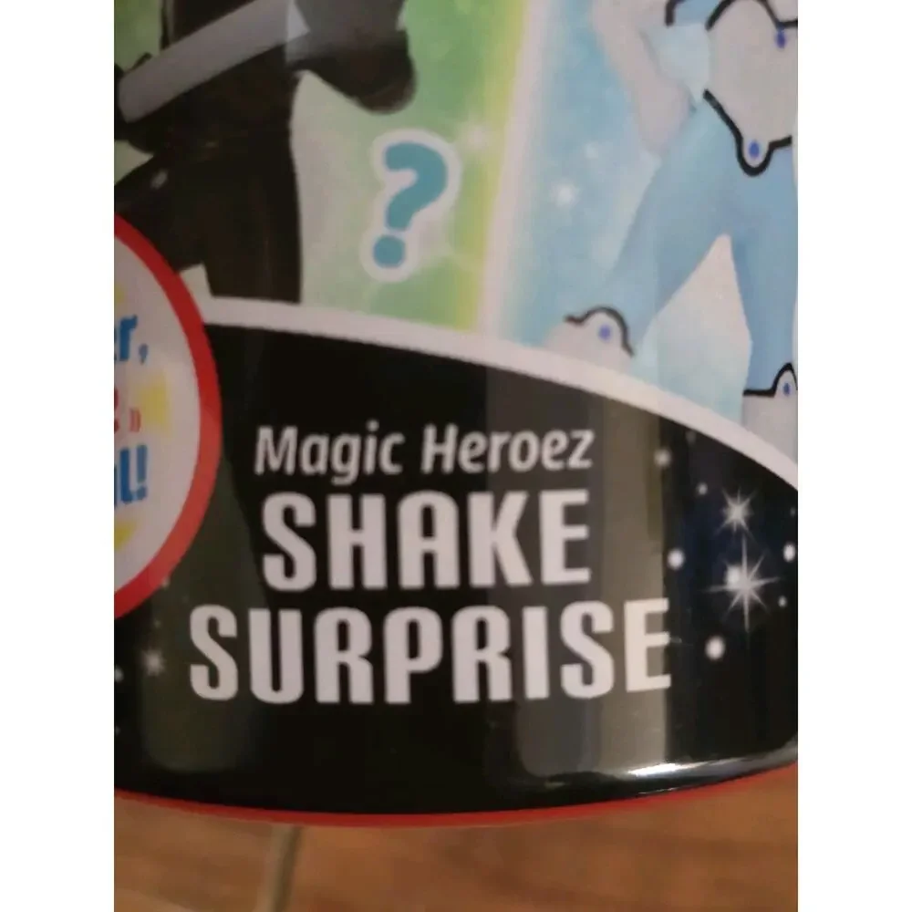 Playmates Toys miraculous magic